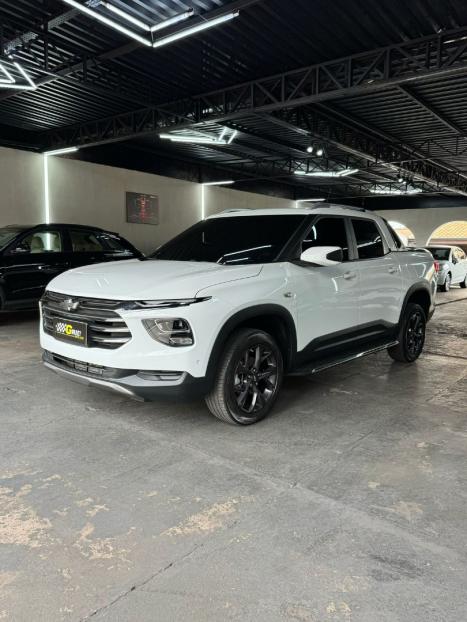 CHEVROLET Montana 1.2 12V 4P FLEX TURBO PREMIER AUTOMTICO, Foto 1