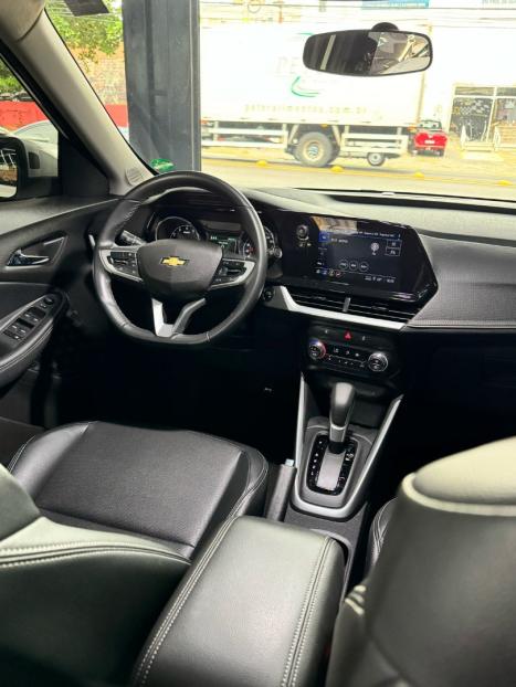CHEVROLET Montana 1.2 12V 4P FLEX TURBO PREMIER AUTOMTICO, Foto 3