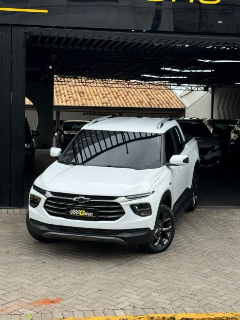 CHEVROLET Montana 1.2 12V 4P FLEX TURBO PREMIER AUTOMTICO, Foto 5