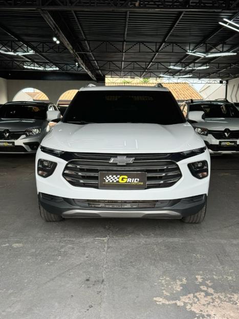 CHEVROLET Montana 1.2 12V 4P FLEX TURBO PREMIER AUTOMTICO, Foto 7