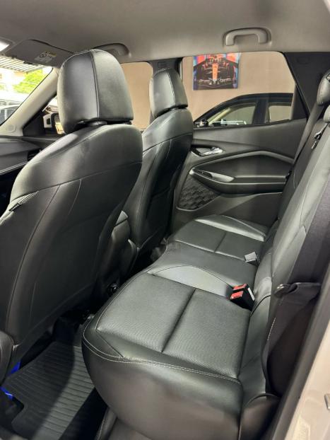 CHEVROLET Montana 1.2 12V 4P FLEX TURBO PREMIER AUTOMTICO, Foto 9