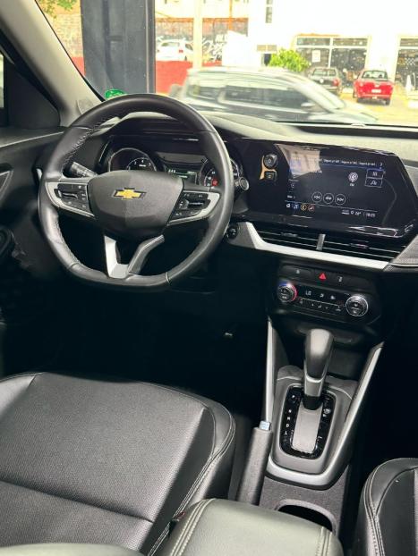 CHEVROLET Montana 1.2 12V 4P FLEX TURBO PREMIER AUTOMTICO, Foto 10
