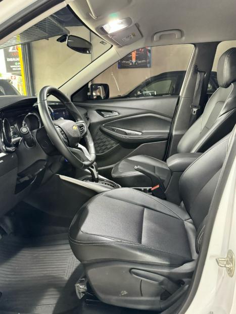 CHEVROLET Montana 1.2 12V 4P FLEX TURBO PREMIER AUTOMTICO, Foto 11