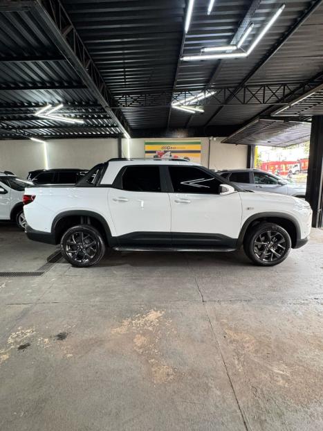 CHEVROLET Montana 1.2 12V 4P FLEX TURBO PREMIER AUTOMTICO, Foto 12
