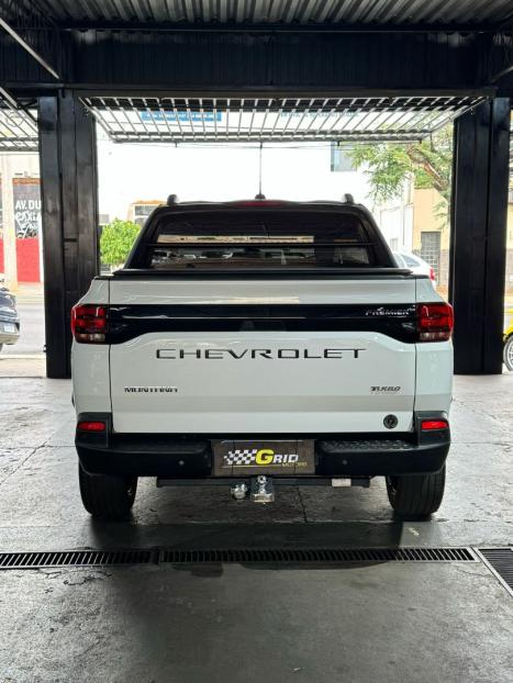 CHEVROLET Montana 1.2 12V 4P FLEX TURBO PREMIER AUTOMTICO, Foto 13