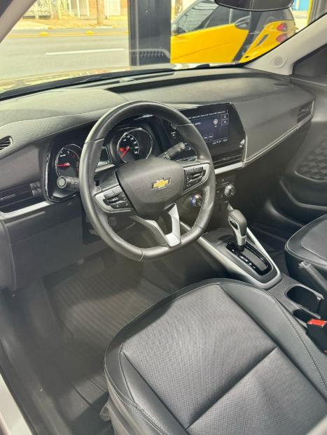 CHEVROLET Montana 1.2 12V 4P FLEX TURBO PREMIER AUTOMTICO, Foto 14