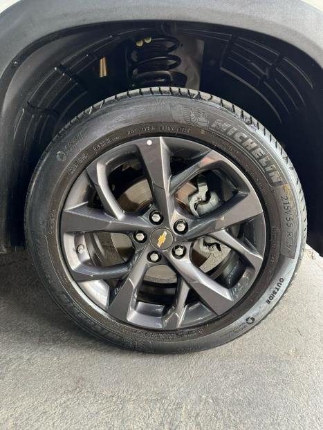 CHEVROLET Montana 1.2 12V 4P FLEX TURBO PREMIER AUTOMTICO, Foto 15