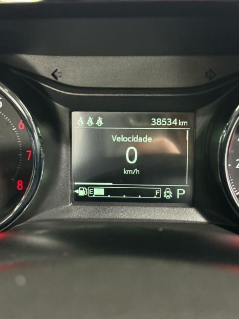 CHEVROLET Montana 1.2 12V 4P FLEX TURBO PREMIER AUTOMTICO, Foto 16