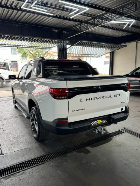 CHEVROLET Montana 1.2 12V 4P FLEX TURBO PREMIER AUTOMTICO, Foto 18