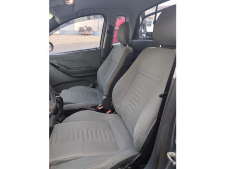CHEVROLET Montana 1.4 FLEX LS, Foto 4