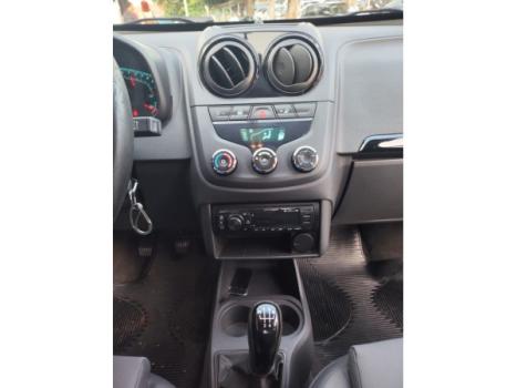CHEVROLET Montana 1.4 FLEX LS, Foto 5
