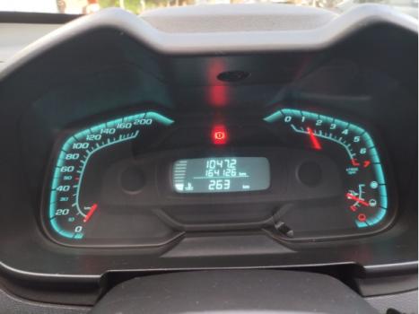 CHEVROLET Montana 1.4 FLEX LS, Foto 6