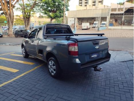 CHEVROLET Montana 1.4 FLEX LS, Foto 8