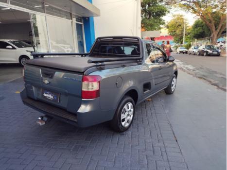 CHEVROLET Montana 1.4 FLEX LS, Foto 9