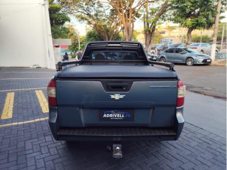 CHEVROLET Montana 1.4 FLEX LS, Foto 10