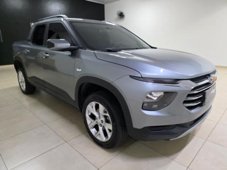 CHEVROLET Montana 1.2 12V FLEX LTZ TURBO AUTOMTICO, Foto 2