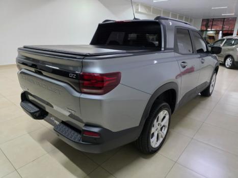 CHEVROLET Montana 1.2 12V FLEX LTZ TURBO AUTOMTICO, Foto 3