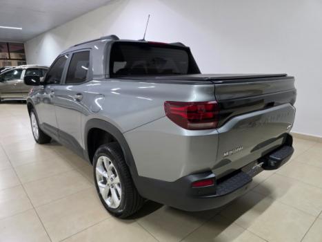 CHEVROLET Montana 1.2 12V FLEX LTZ TURBO AUTOMTICO, Foto 4