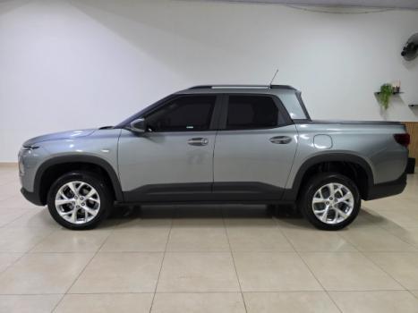 CHEVROLET Montana 1.2 12V FLEX LTZ TURBO AUTOMTICO, Foto 5