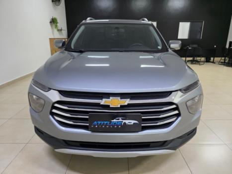 CHEVROLET Montana 1.2 12V FLEX LTZ TURBO AUTOMTICO, Foto 6