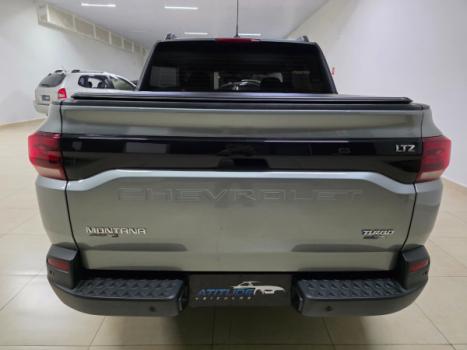 CHEVROLET Montana 1.2 12V FLEX LTZ TURBO AUTOMTICO, Foto 7