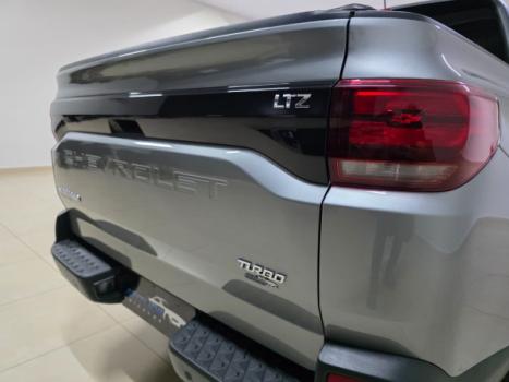 CHEVROLET Montana 1.2 12V FLEX LTZ TURBO AUTOMTICO, Foto 8