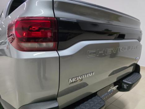 CHEVROLET Montana 1.2 12V FLEX LTZ TURBO AUTOMTICO, Foto 9