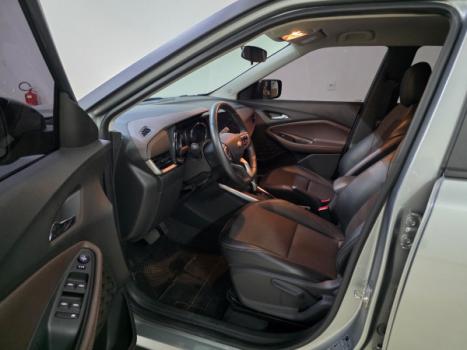 CHEVROLET Montana 1.2 12V FLEX LTZ TURBO AUTOMTICO, Foto 12