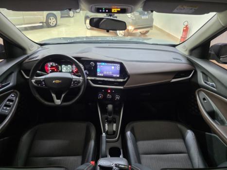 CHEVROLET Montana 1.2 12V FLEX LTZ TURBO AUTOMTICO, Foto 14