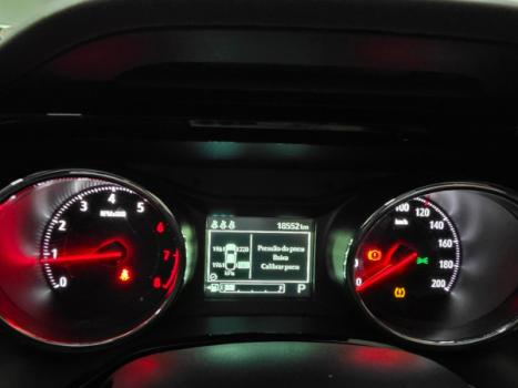 CHEVROLET Montana 1.2 12V FLEX LTZ TURBO AUTOMTICO, Foto 18