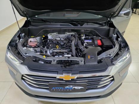 CHEVROLET Montana 1.2 12V FLEX LTZ TURBO AUTOMTICO, Foto 19