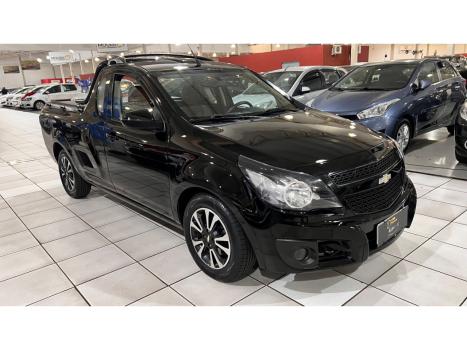 CHEVROLET Montana 1.4 FLEX LS, Foto 1