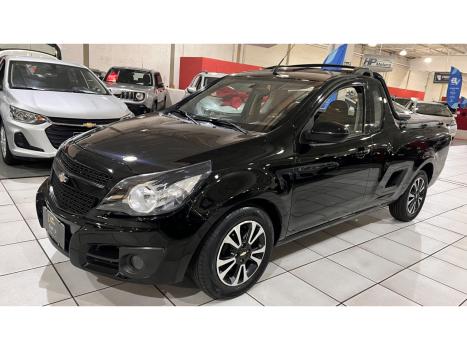 CHEVROLET Montana 1.4 FLEX LS, Foto 2