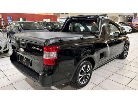 CHEVROLET Montana 1.4 FLEX LS, Foto 4