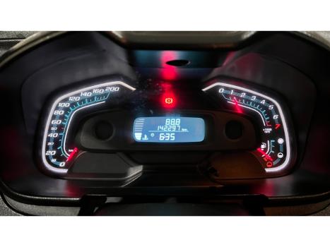 CHEVROLET Montana 1.4 FLEX LS, Foto 9