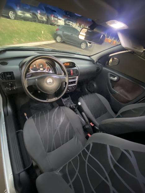 CHEVROLET Montana 1.8 FLEX SPORT, Foto 7