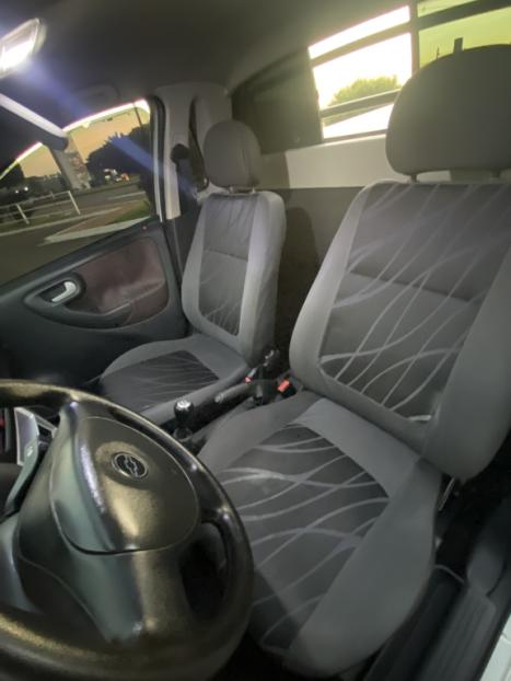 CHEVROLET Montana 1.8 FLEX SPORT, Foto 8