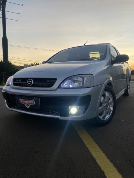 CHEVROLET Montana 1.8 FLEX SPORT, Foto 2