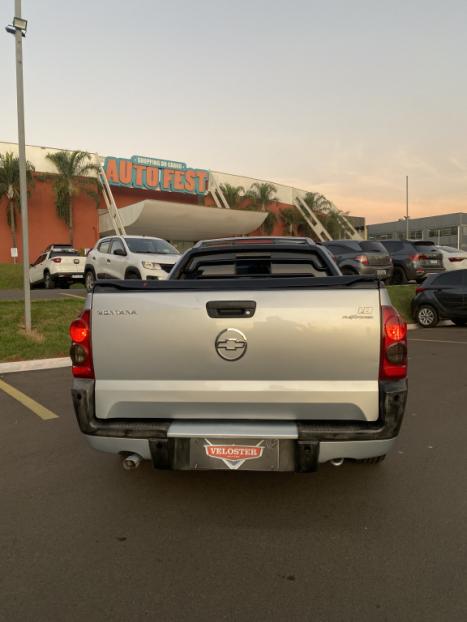 CHEVROLET Montana 1.8 FLEX SPORT, Foto 3