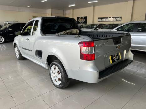 CHEVROLET Montana 1.4 FLEX LS, Foto 2