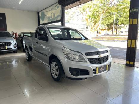 CHEVROLET Montana 1.4 FLEX LS, Foto 3