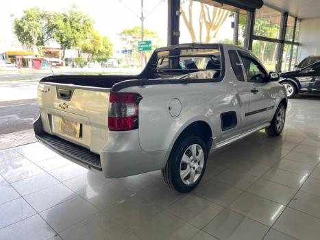 CHEVROLET Montana 1.4 FLEX LS, Foto 4