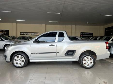 CHEVROLET Montana 1.4 FLEX LS, Foto 5