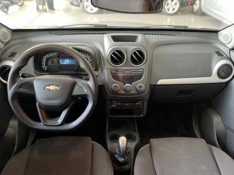 CHEVROLET Montana 1.4 FLEX LS, Foto 6