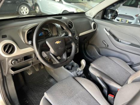 CHEVROLET Montana 1.4 FLEX LS, Foto 7