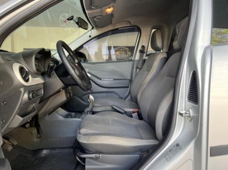 CHEVROLET Montana 1.4 FLEX LS, Foto 9