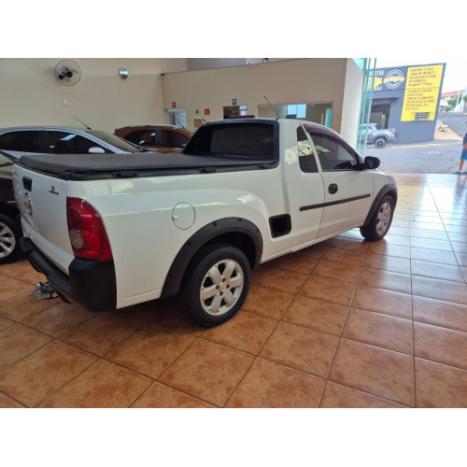 CHEVROLET Montana 1.8 FLEX CONQUEST, Foto 2