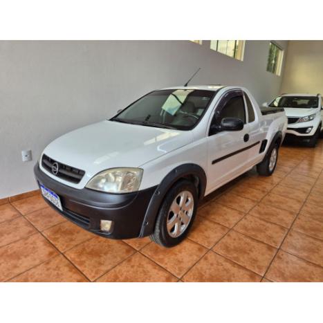 CHEVROLET Montana 1.8 FLEX CONQUEST, Foto 4