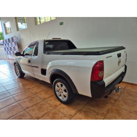 CHEVROLET Montana 1.8 FLEX CONQUEST, Foto 5