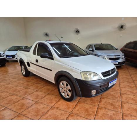 CHEVROLET Montana 1.8 FLEX CONQUEST, Foto 6